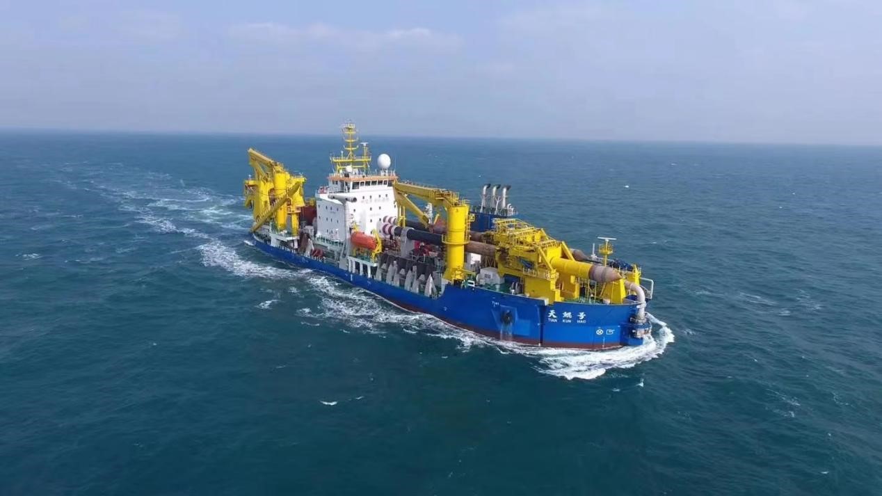 如今又一项国外垄断的技术被中国