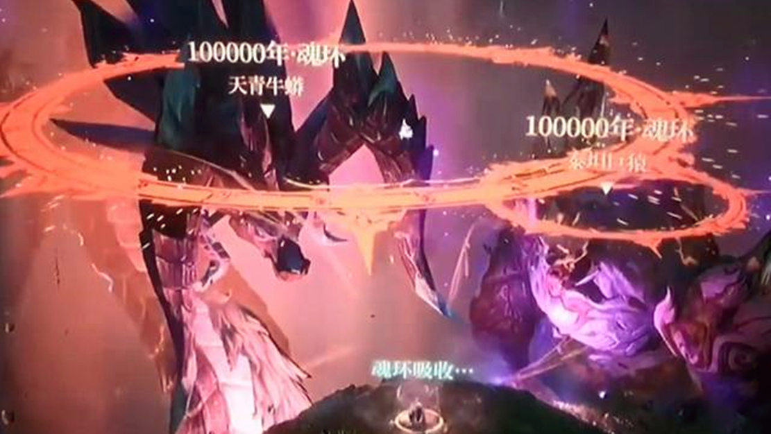 小舞|降龙斗罗被杀结局被改,最终决战地曝光,小舞复活之前还有两件事