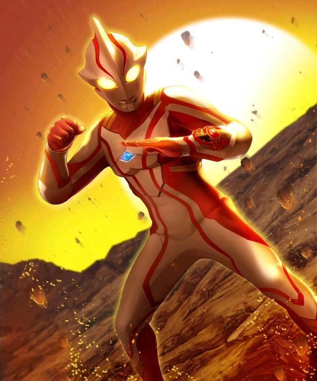 昭和系奥特曼|奥特曼进化的多种阶段，昭和战士功不可没，一切结束于梦比优斯！