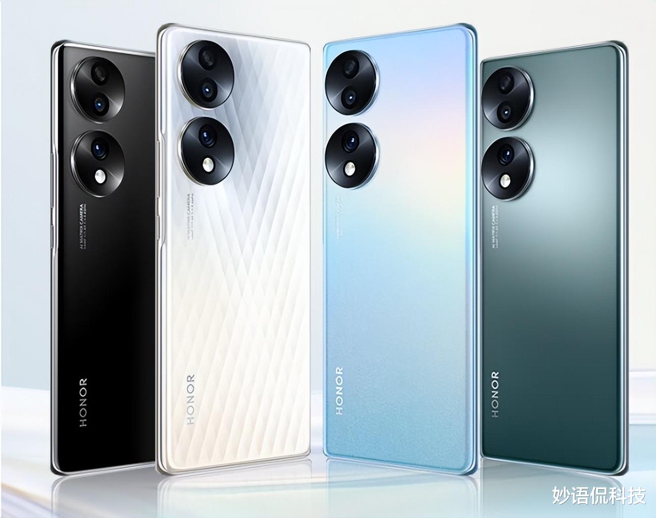 诺基亚|红米K50和荣耀70几乎没有价格差,选哪款?看这三点