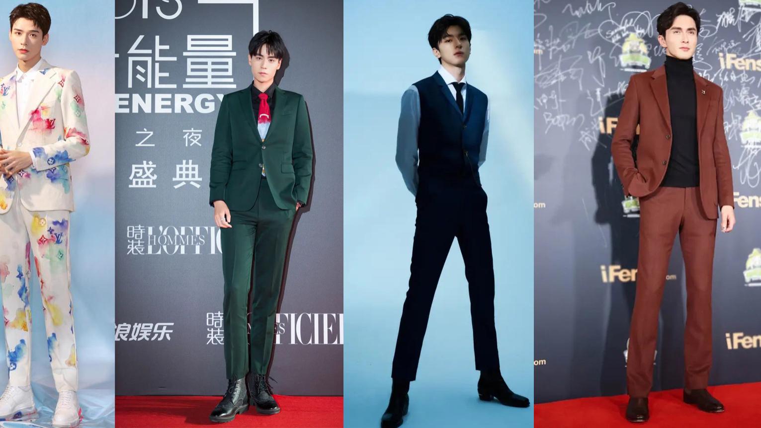 莱昂纳多·迪卡普里奥|只要我不尴尬，尴尬的就是你，男明星虚报身高被拆穿后内心毫无波澜