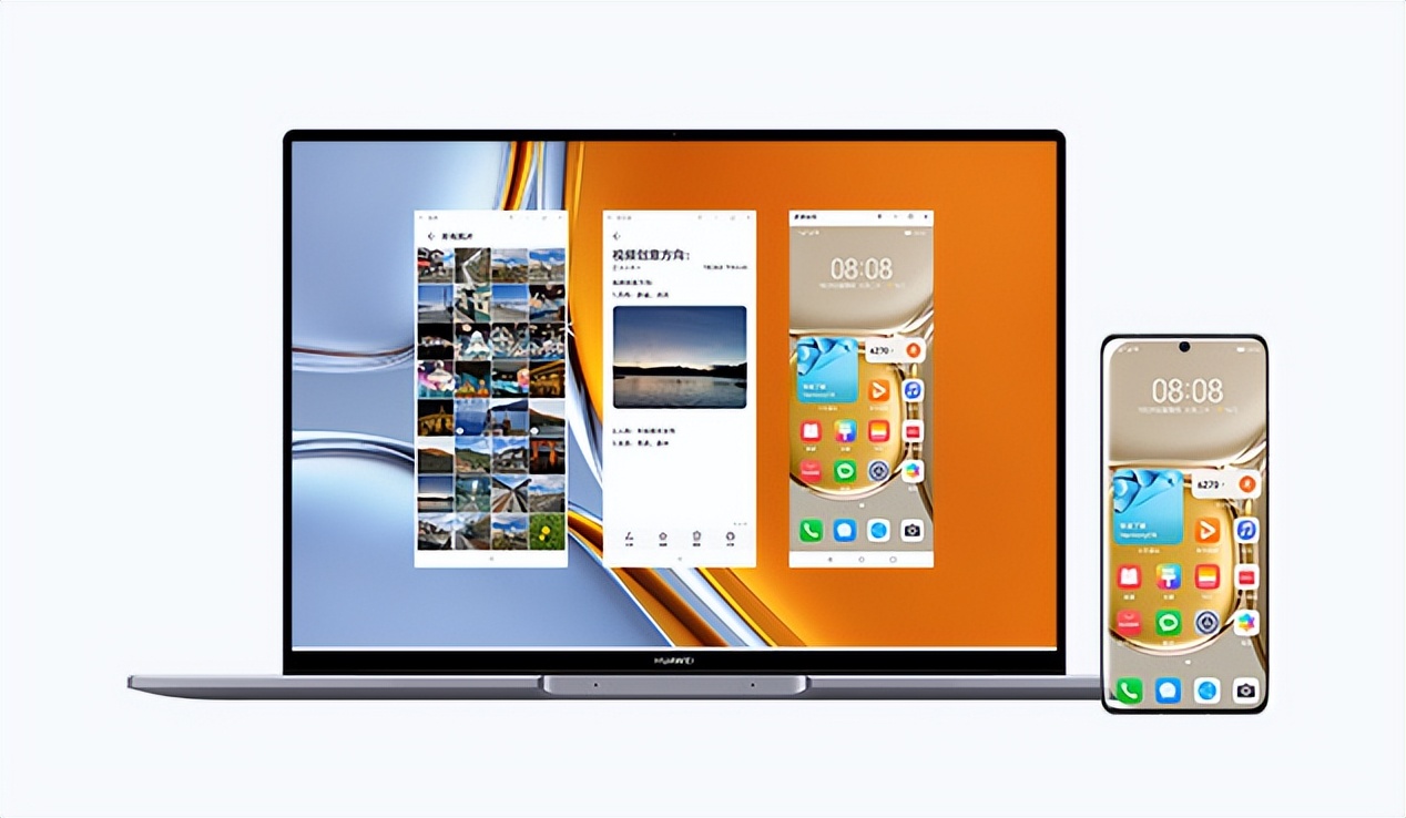 华为|华为MateBook 16s登场,最高配置了i9-12900H处理器,CPU可达60W