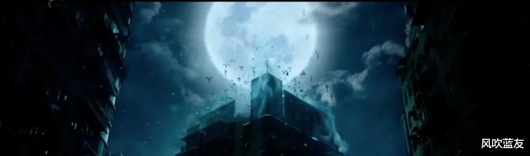 姐姐|这部国漫大女主，太，帅，了