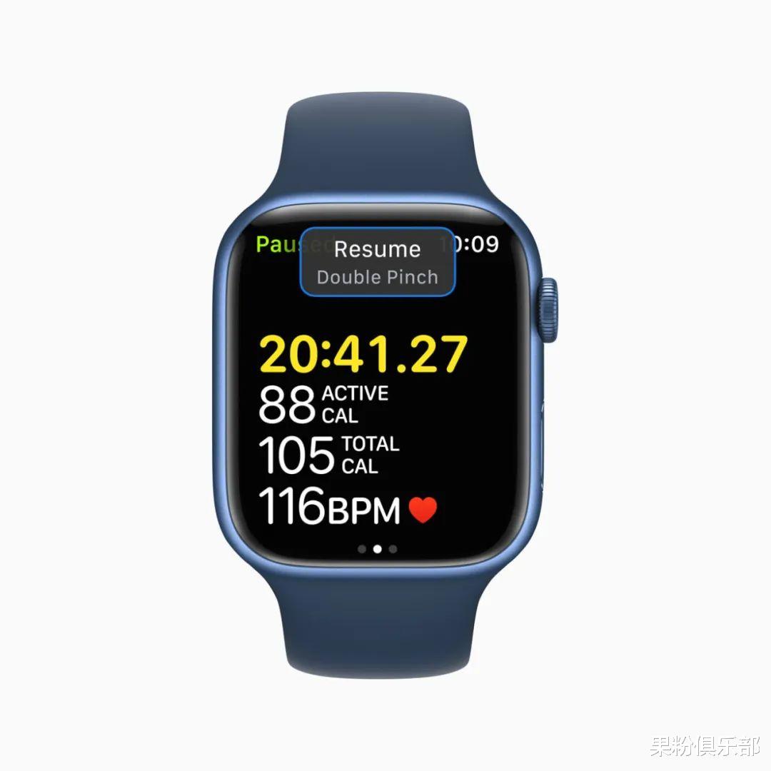 苹果|苹果官宣，iOS 16 重要新功能