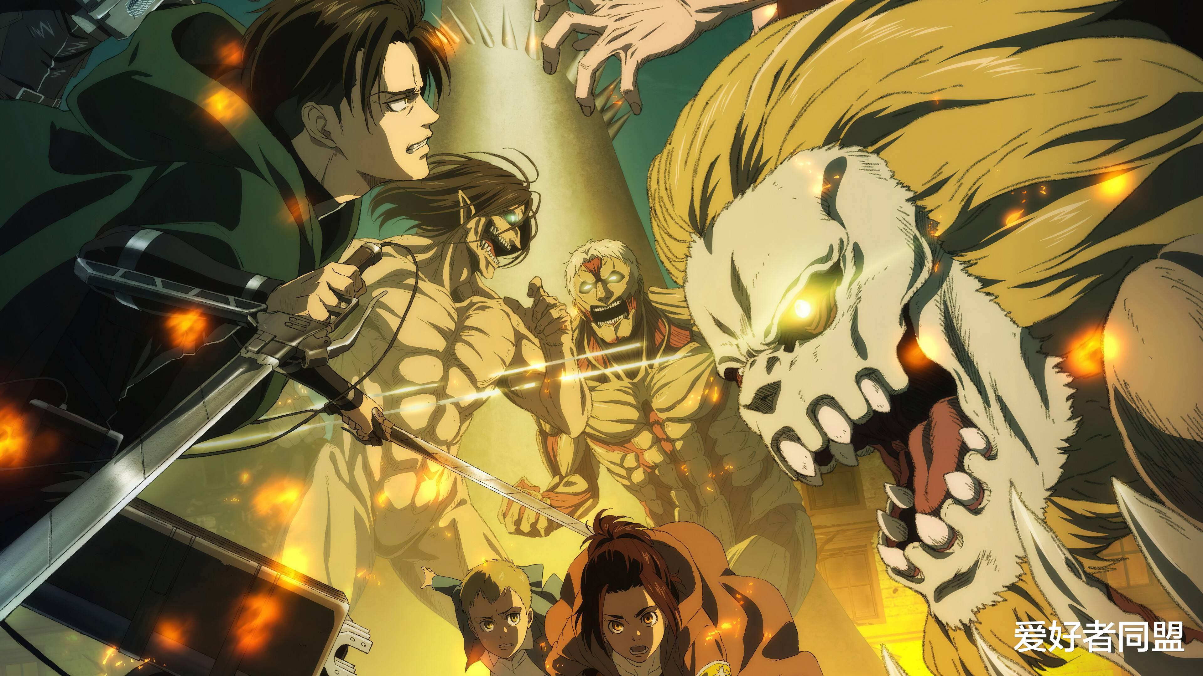 漫画家|【盘点】日本漫画2021年销量排行榜top8 第一名意料之外情理之中