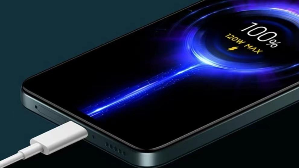 星图|为什么有些千元机比旗舰机充电还快？是手机厂商把配置搞错了吗？