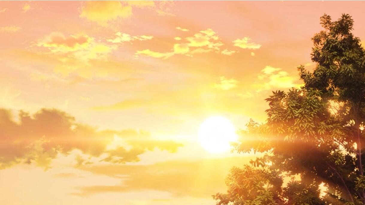 acgn漫评|#动漫里的下雨天# 《恋如雨止10》那些留在我们生命里热爱，最终会带我们回来