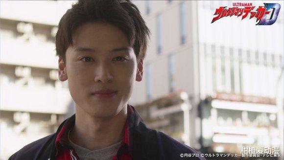 预告|戴卡奥特曼首话预告:斯菲亚袭来之日,彼方化身成为新的光!