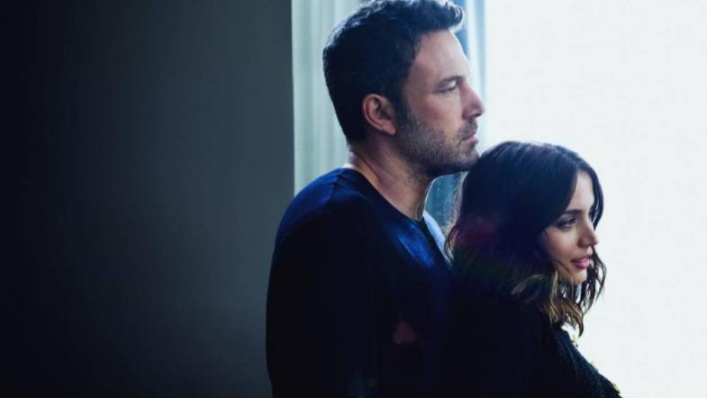 深水|《深水》影评：开放性的婚姻，脚本很乏味