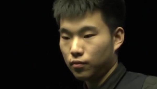 莫德里奇|中国小将折服奥沙利文，丁俊晖希望还在，颜丙涛赵心童卷土再战