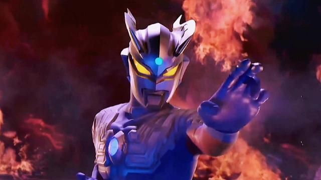 雷欧|奥特曼：赛罗从什么时候开始没有野性了呢？羁绊束缚赛罗了吗？