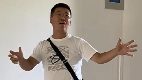 姜涛|明星姜涛购买北京145平豪宅，走上人生巅峰的背后，充满辛酸