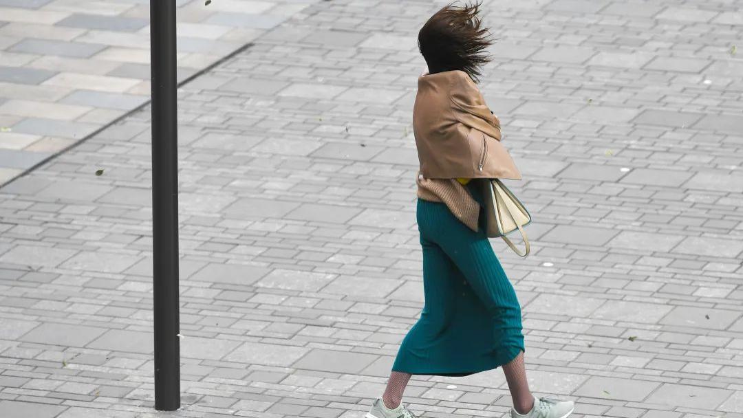 |渔乐杂谈：刮风天钓鱼有什么技巧？