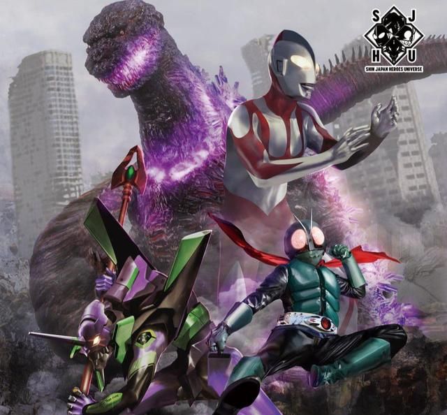 火影忍者|奥特曼：同为成人向作品，为何新·奥特曼成功，奈克瑟斯却失败？