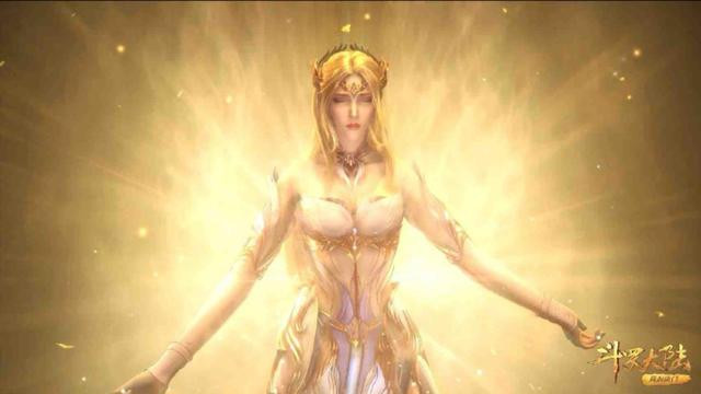 武魂|斗罗大陆的十三种领域，其中三个神级领域，你知道是哪些吗？