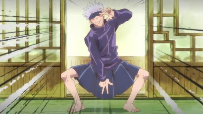 咒术回战|咒术回战：懂得反转术式的人有几人？家入硝子是天生的奶妈