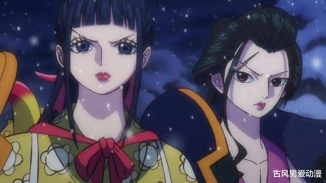 海贼王|海贼王剧情中让人意难平的7个死亡角色,谁的离开让你最心痛?