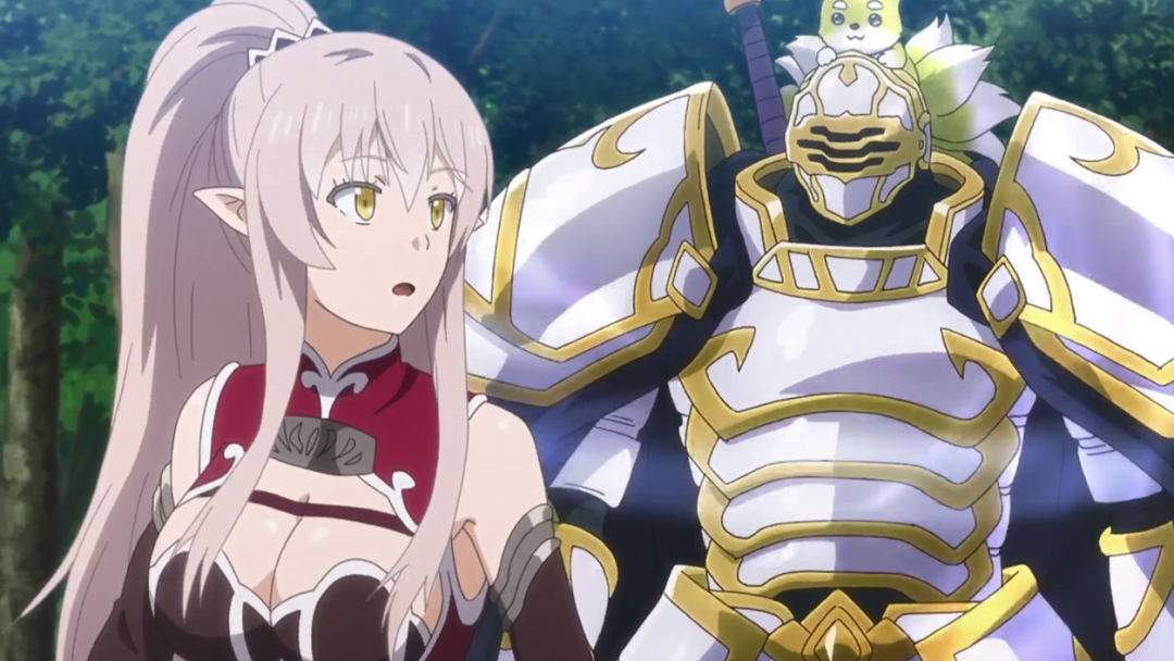 |骨傲天撞见公主被杀,使用复活术救人,被当成神了!