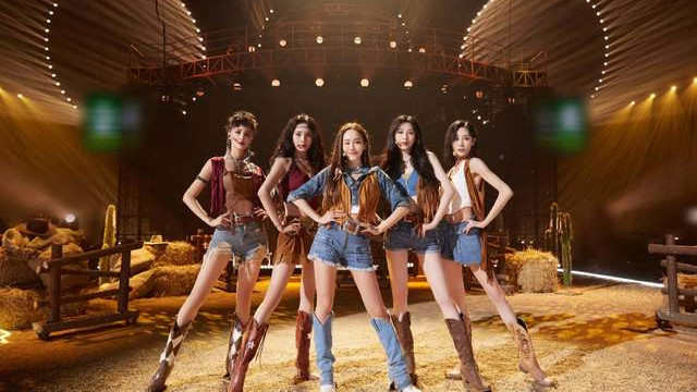 浪姐3|《浪姐3》总决赛录制时间确定，姐姐全员回归，两位当红顶流加盟！