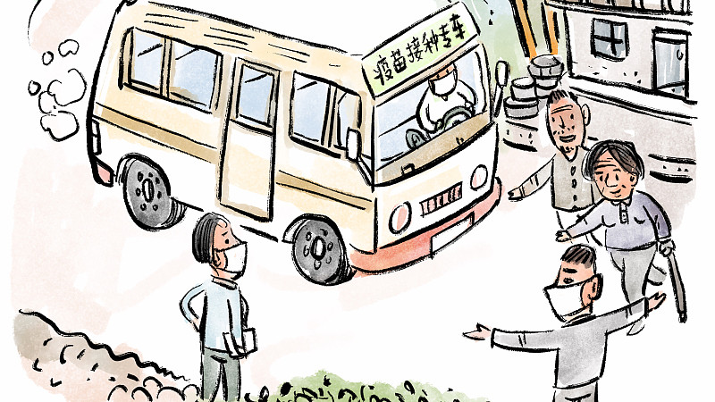 干眼症|解封了，我们该如何继续生活