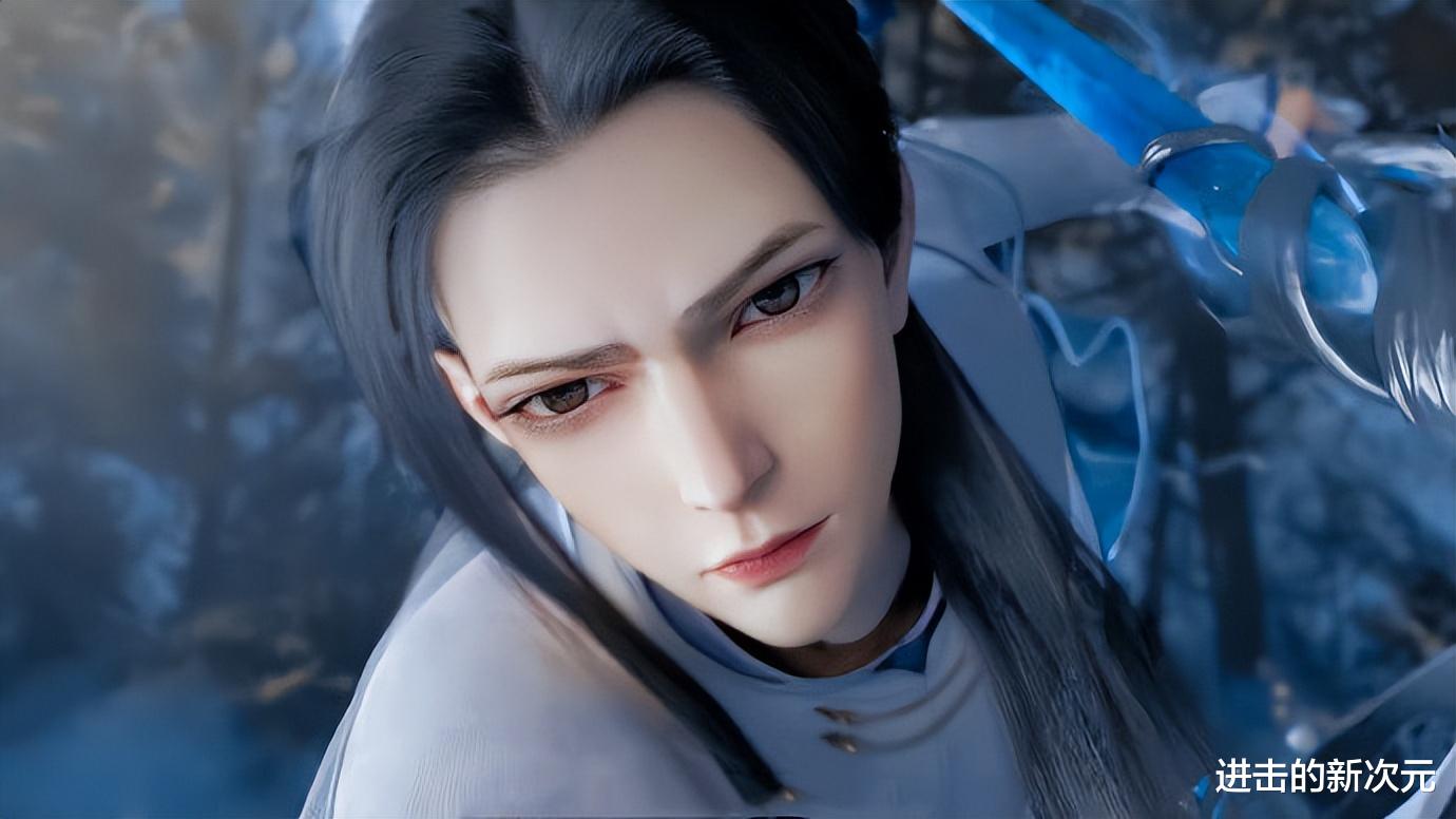 武侠|古龙武侠进军国漫界,绝代双骄定档来袭,看到承制方,质量就稳了