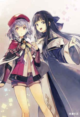 萝莉|男主转生到异世界,为不被女性纠缠把颜值改成负数,结果变成了神