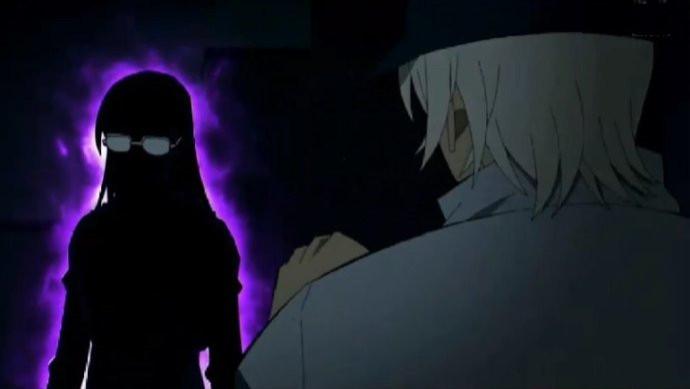 安室透|柯南：仅用几回合就打晕安室透，若狭留美的战斗力属于什么级别？