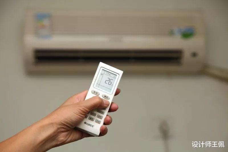 魅蓝|空调的“睡眠”模式怎么用?听老师傅一讲,感觉以前都用错空调了