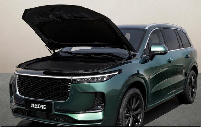 AITO问界M7今日发布!余大嘴夸下海口,“超越百万豪车”?