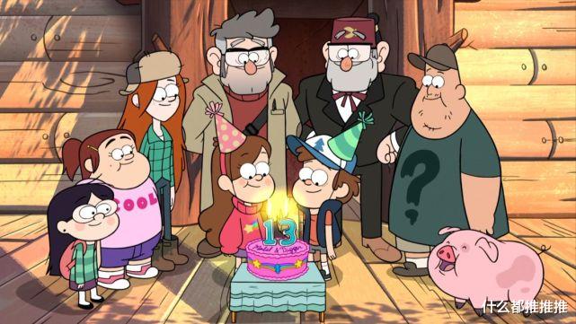 海贼王|那些不适合儿童看的“动画片”你是否知道呢？