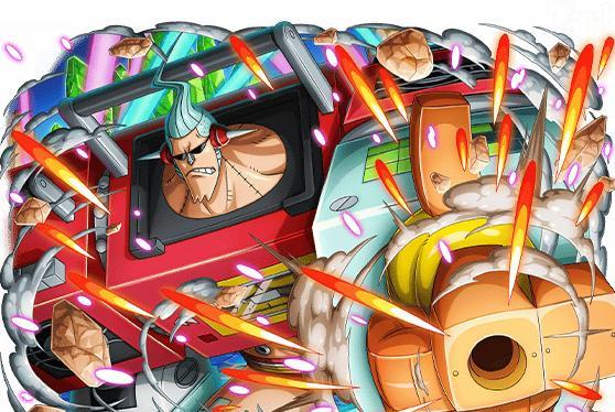 赏金|海贼王:草帽海贼团其他成员赏金公开 娜美最低 罗宾赏金接近10亿