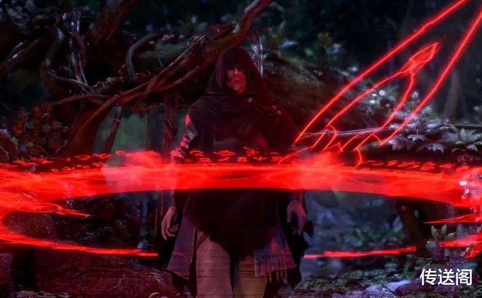 武魂|斗羅大陸：泰坦之后，唐昊第2個仆人露面，他的武魂太恐怖了