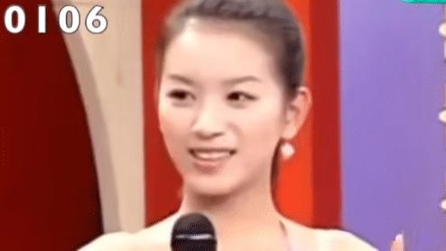 |知名女星被判入狱！从“天选之女”到阶下囚，她是如何自毁星途的？