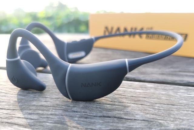 充电宝|运动新宠,骨传导耳机南卡RunnerPro3测评报告