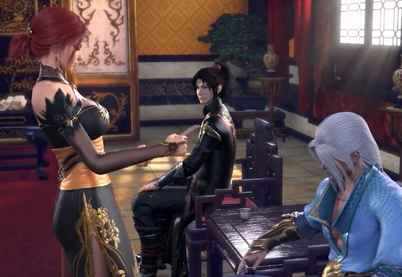 大千世界|《斗破苍穹》远古时期的斗帝都去哪儿了?