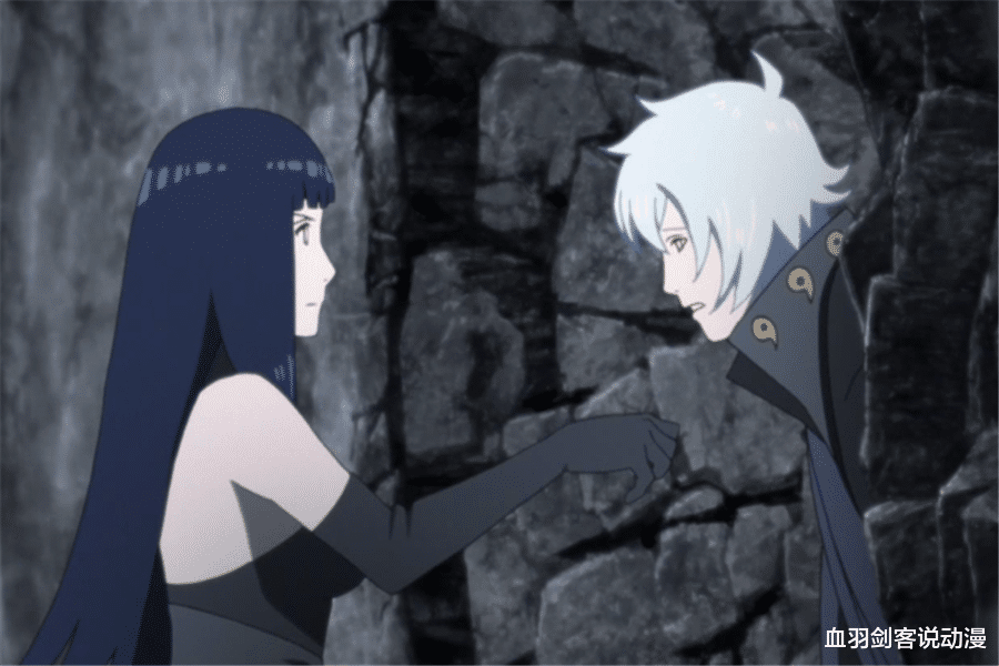 杜鹃的婚约|火影忍者中露出脊背的5个忍者:叶仓这么好看的背,不拔罐可惜了