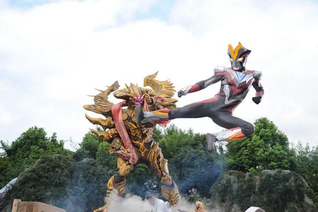 巴里斯|奥特曼:盘点新生代奥特曼剧场版BOSS,艾塔尔加异常强大!