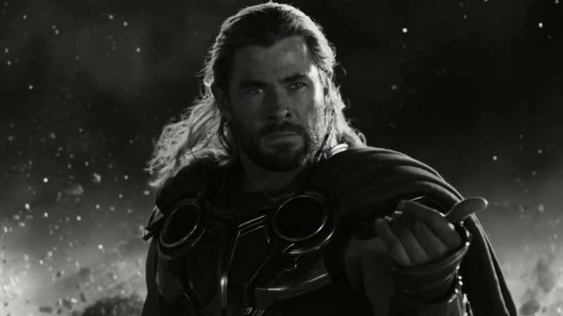 漫威|离开漫威电影快9年！《雷神4》海报低调确认了她的回归