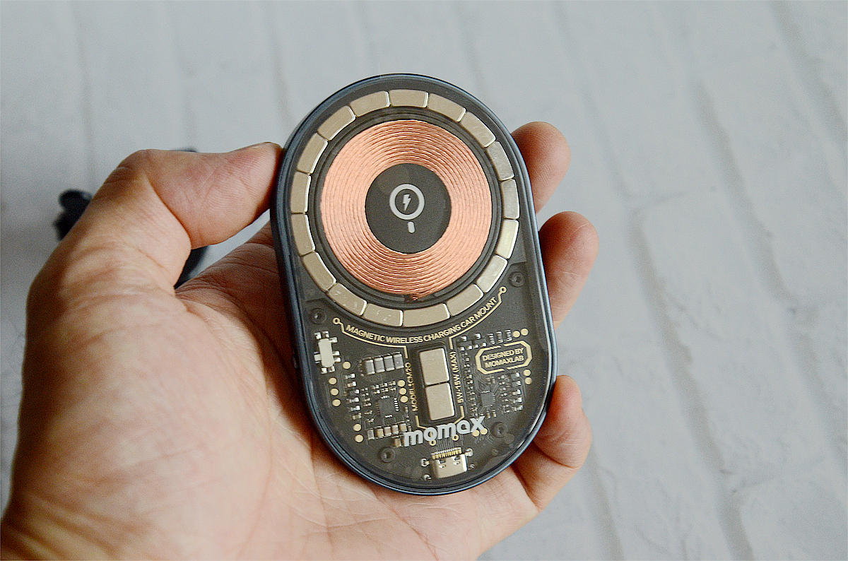 azure|盘点iPhone配件知多少?6000字分享7个产品使用体验