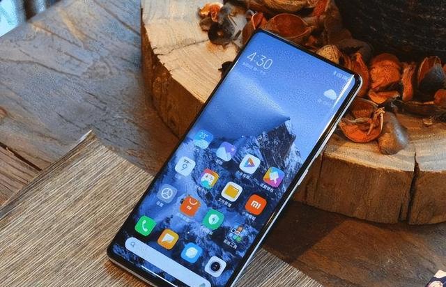 小米科技|12GB+256GB+120W快充，发布至今降价1780元，高端旗舰开始跳水