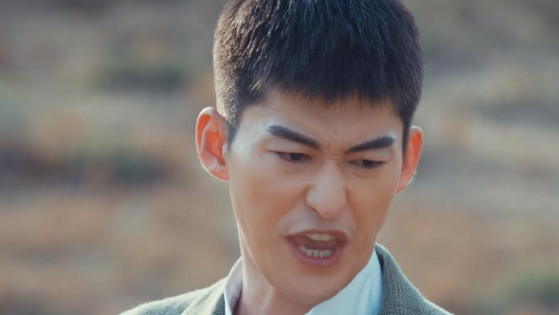 张翰|积压2年！张翰新剧刚播4集，就高糊预警了？豆瓣上差评一片