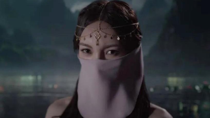 龙岭迷窟|投资近2亿，本以为是王炸，这部新版《鬼吹灯》，我实在夸不出口