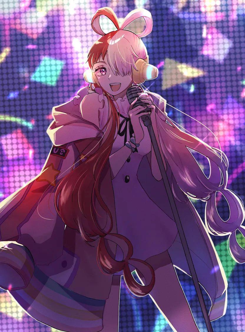 海贼王|《海贼王》剧场版RED首周票房超22.5亿日元！创历代之最！