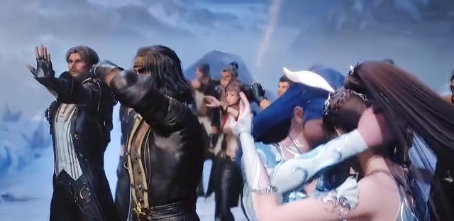 |斗罗218话官方又乱搞,唐三高燃开战千仞雪乱入,粉丝直言太晦气