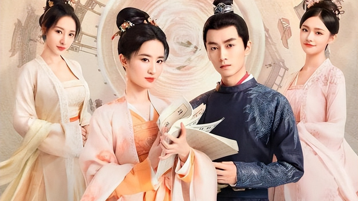 梦华录|《梦华录》定档6月2日，剧情精彩，美女如云，颜控的盛宴！