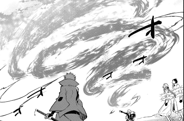 史莱姆|转生史莱姆96话:萌王利姆鲁展现王级实力,迪亚波罗瞬秒七曜成员