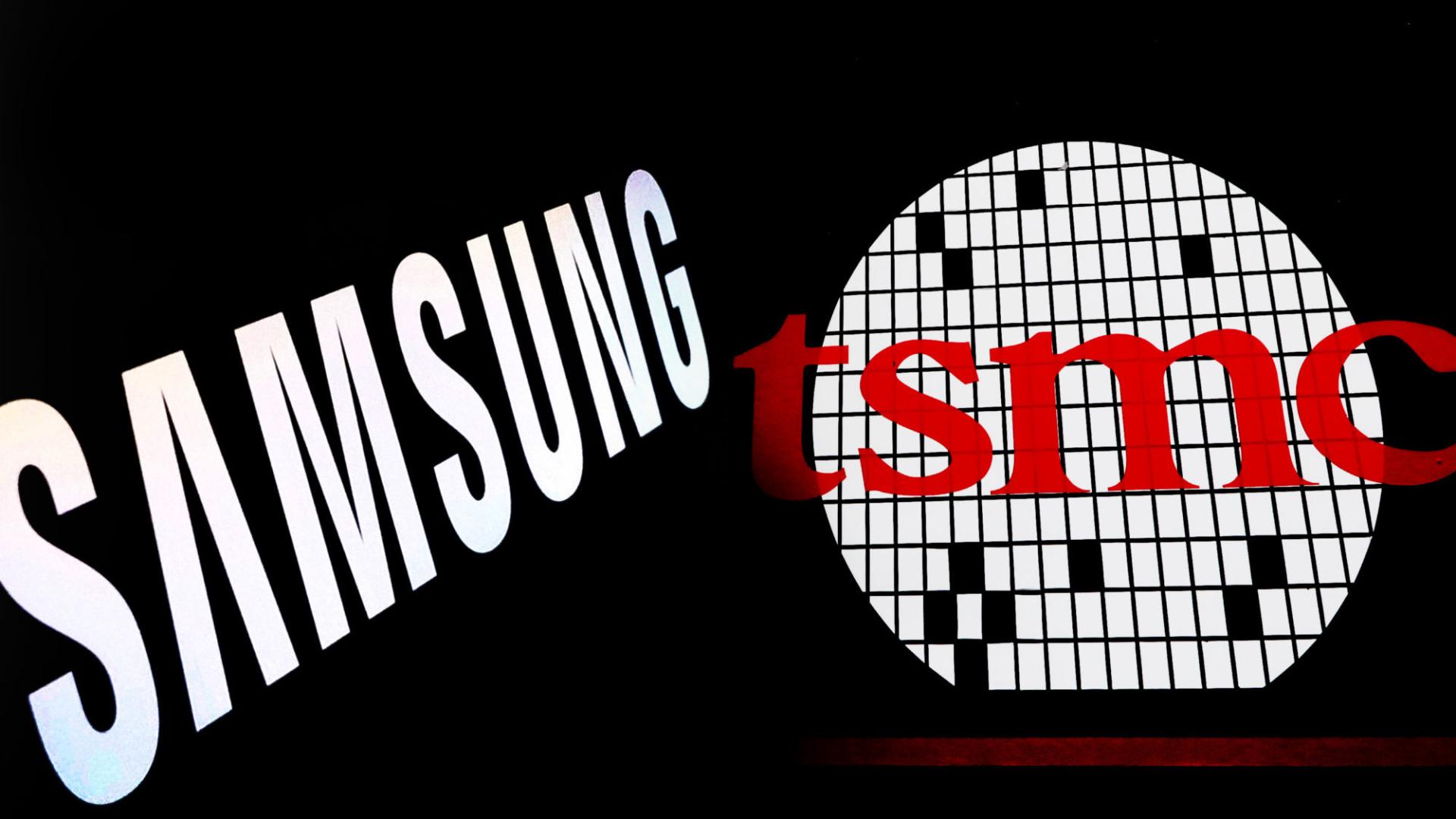 心跳|比台积电先进！三星3nm工厂即将开工：高通还会继续用吗？