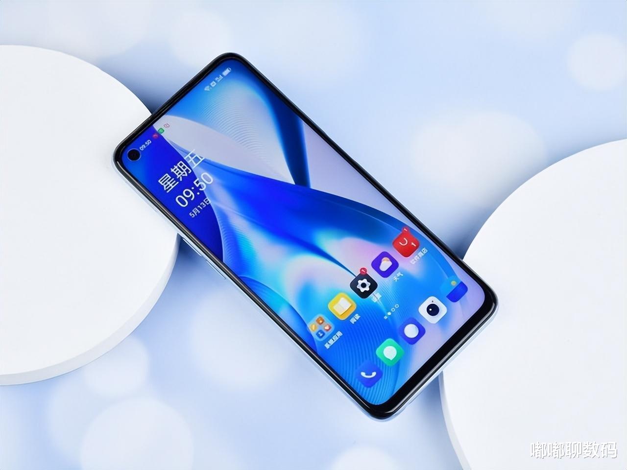 一加科技|想给家里长辈买一台新手机，逛了一圈，618这几款值得留意