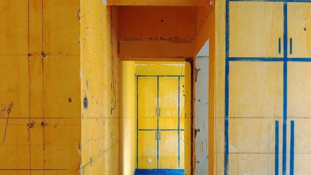 基装干货｜水电定位，都确定哪些具体位置呢？