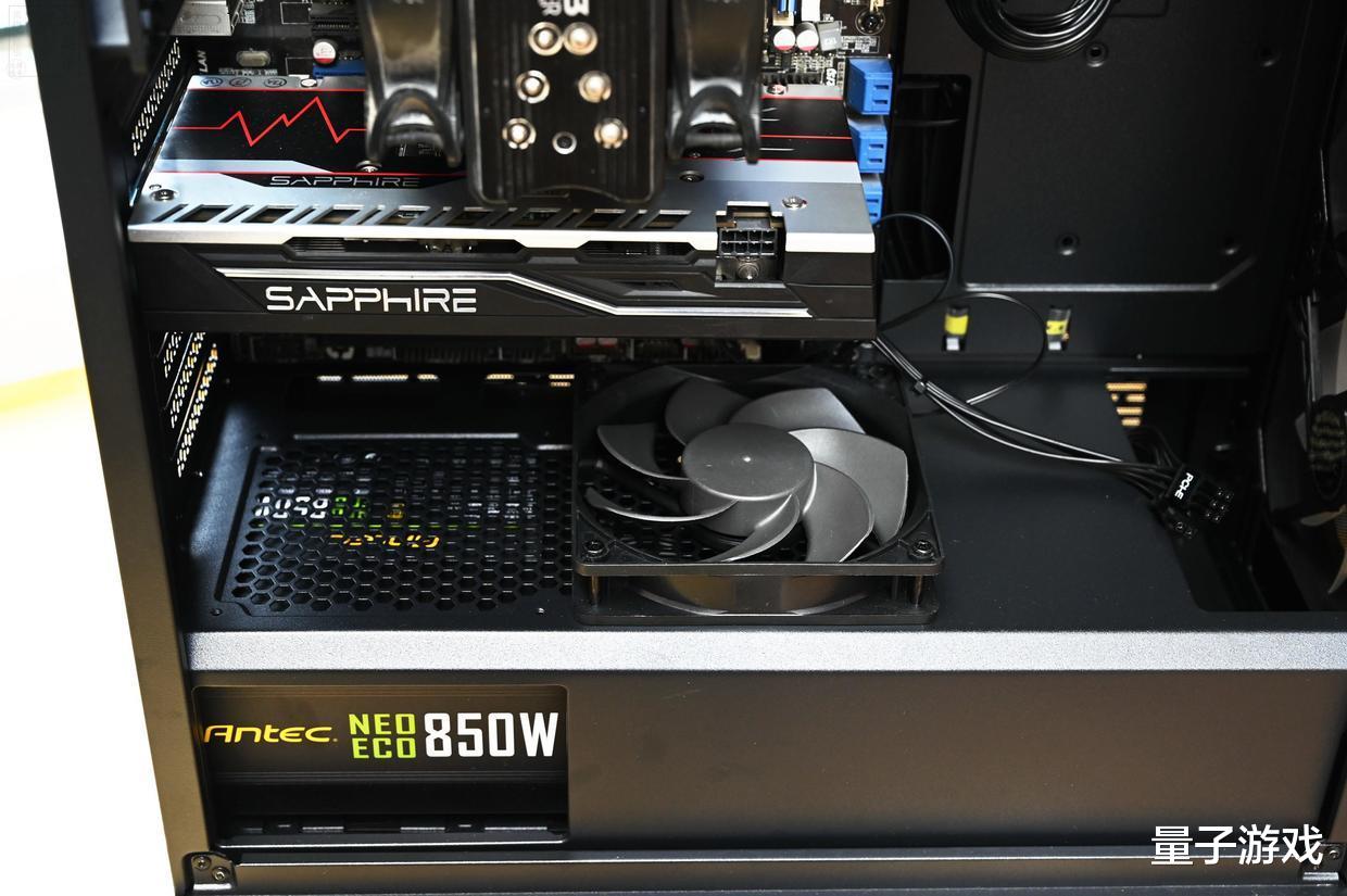 机箱|随时异地访问公司设备,让远程办公更轻松